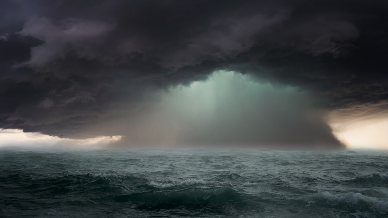 La première tempête hivernale touchera le littoral atlantique ce week-end