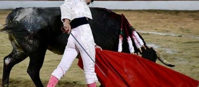 Un troisième matador dans la famille Lagravère, El Galo