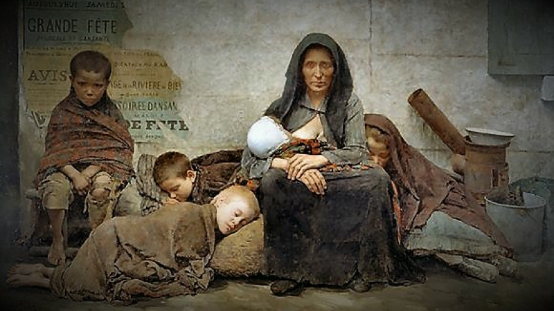 Petite parenthèse