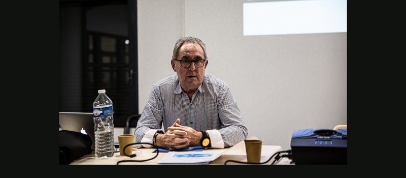 À Nogaro, la DDCSPP prévient contre la radicalisation 