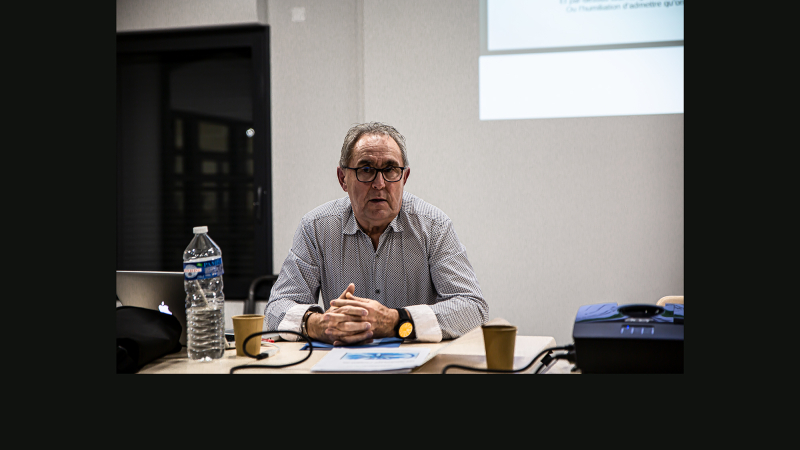À Nogaro, la DDCSPP prévient contre la radicalisation 