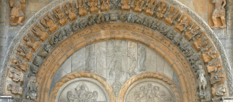 La cathédrale d'Oloron-Sainte-Marie a été pillée !