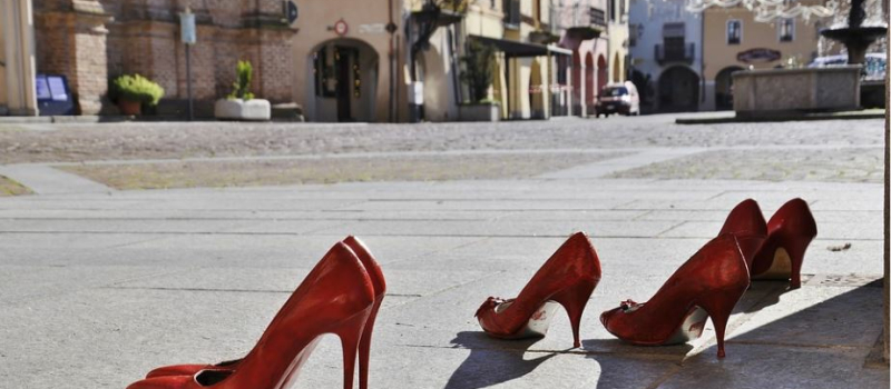 Lutte contre les violences faites aux femmes : l'AMF 32 propose une réunion d'information