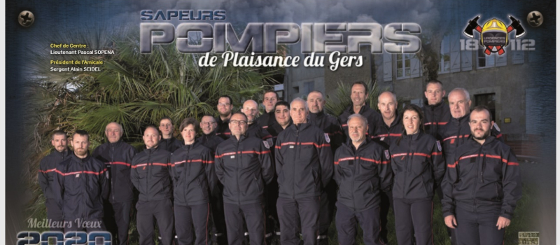 Signes avant-coureurs de la fin d'année ...