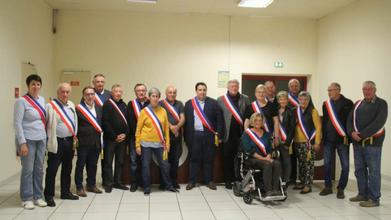 Soutien aux toréros landais