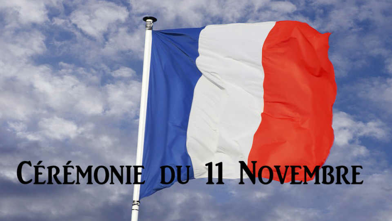 Journée du 11 novembre