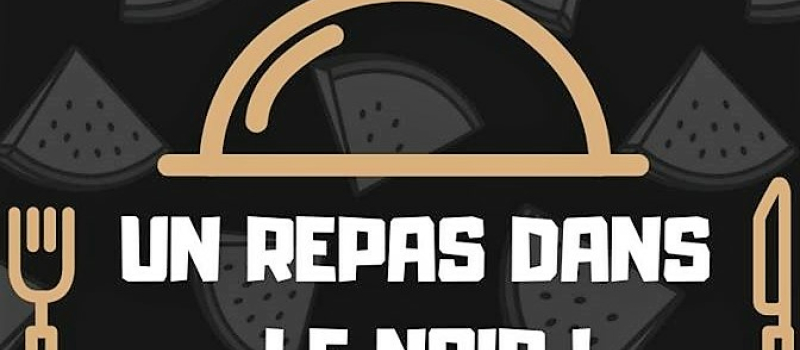On ne dévore pas des yeux !