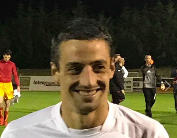Cyril Lavigne