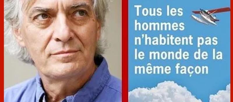 Le Goncourt 2019 attribué à un écrivain toulousain
