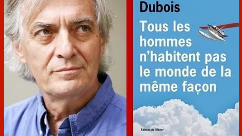 Le Goncourt 2019 attribué à un écrivain toulousain
