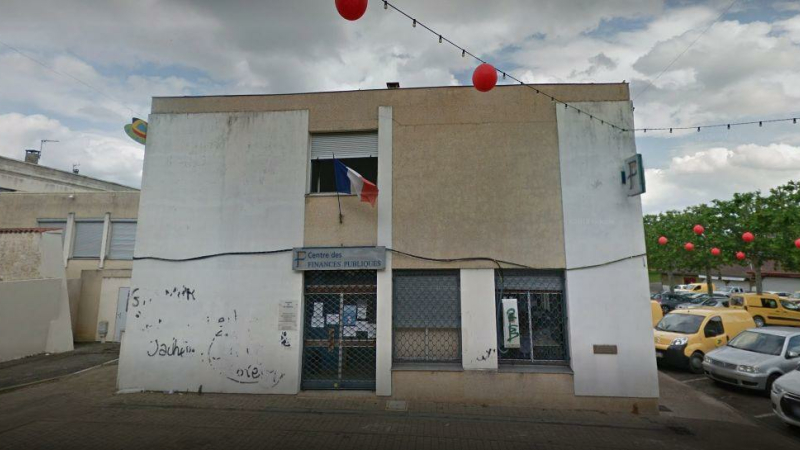 Fermeture de la Trésorerie : les élus du territoire expriment leur désaccord