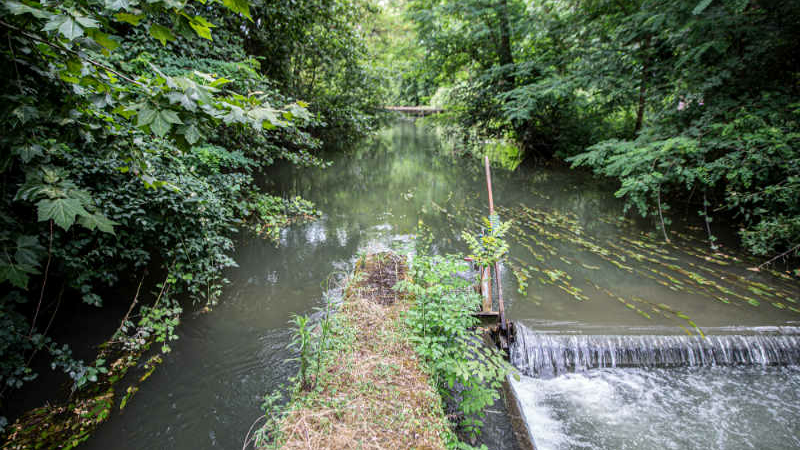Nouveau « plan d’eau » pour le bassin Adour-Garonne
