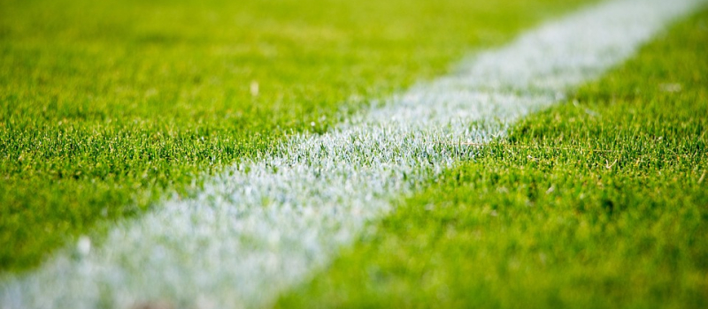 Les rencontres sur terrain en herbe annulées ce week-end
