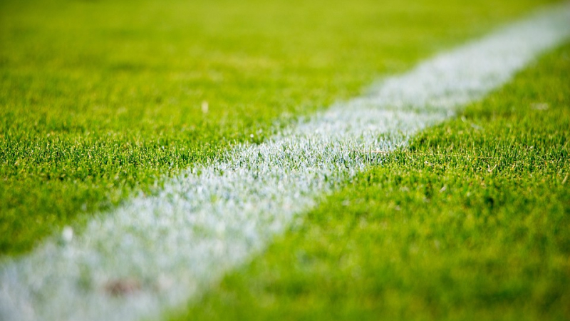 Les rencontres sur terrain en herbe annulées ce week-end