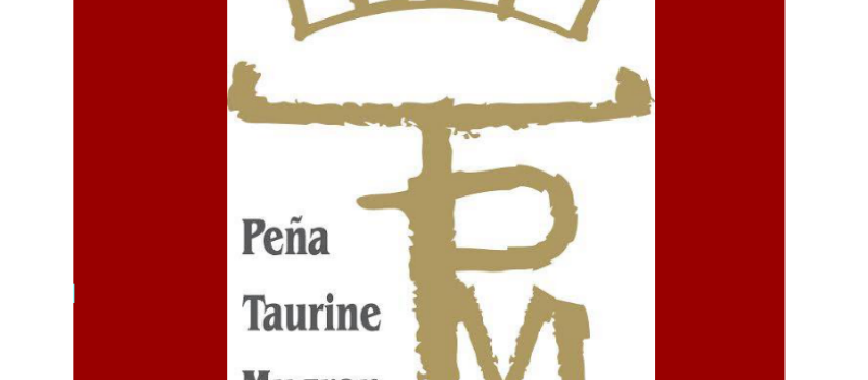 Communiqué de la Peña Taurine Mugronnaise