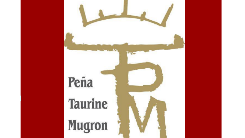 Communiqué de la Peña Taurine Mugronnaise