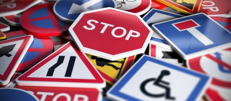 Révision du code de la route pour les aînés