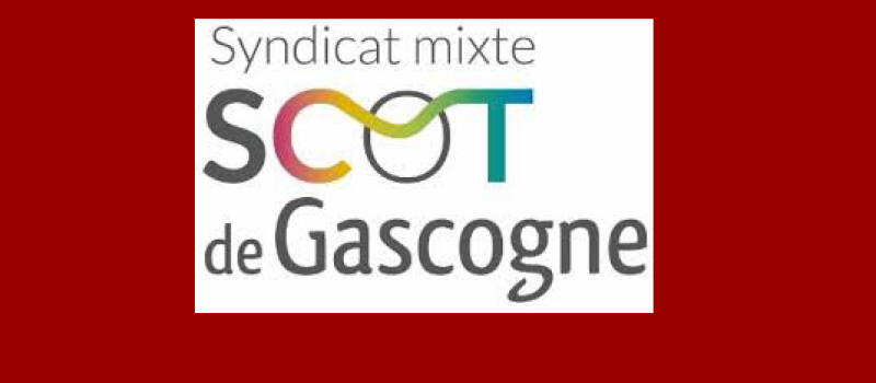 Réunions publiques du SCoT de Gascogne