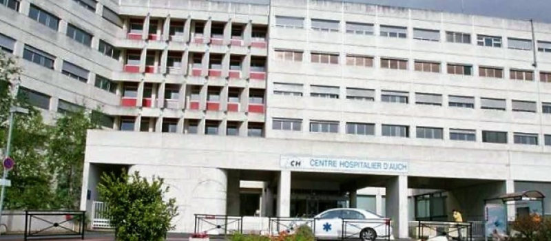 Tous ensemble pour la défense de l'hôpital