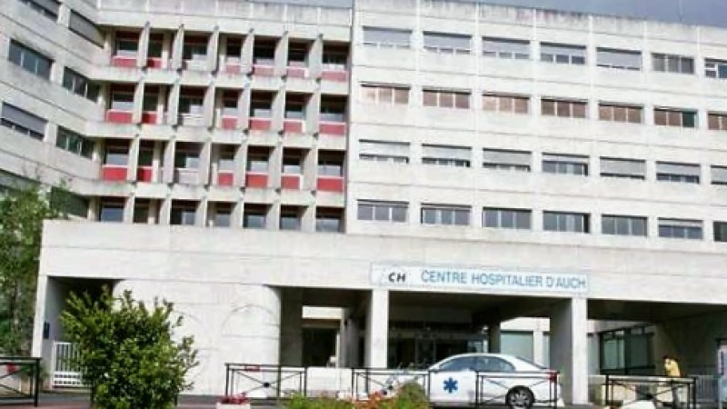 Tous ensemble pour la défense de l'hôpital