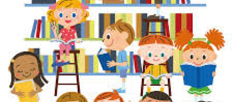 Spectacle pour enfants à la médiathèque, samedi 23 novembre