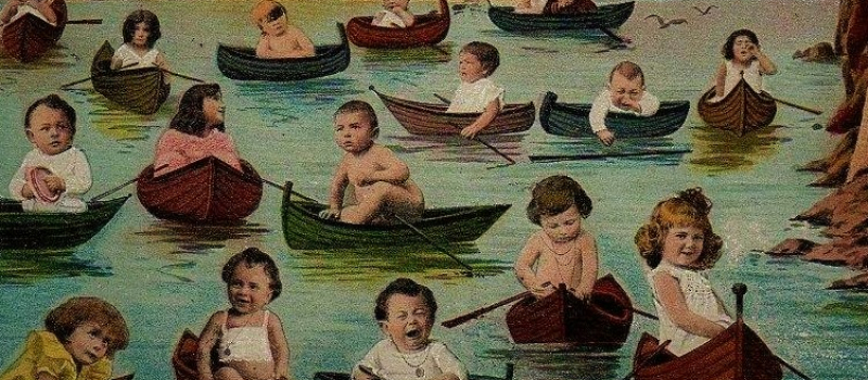 Petite parenthèse