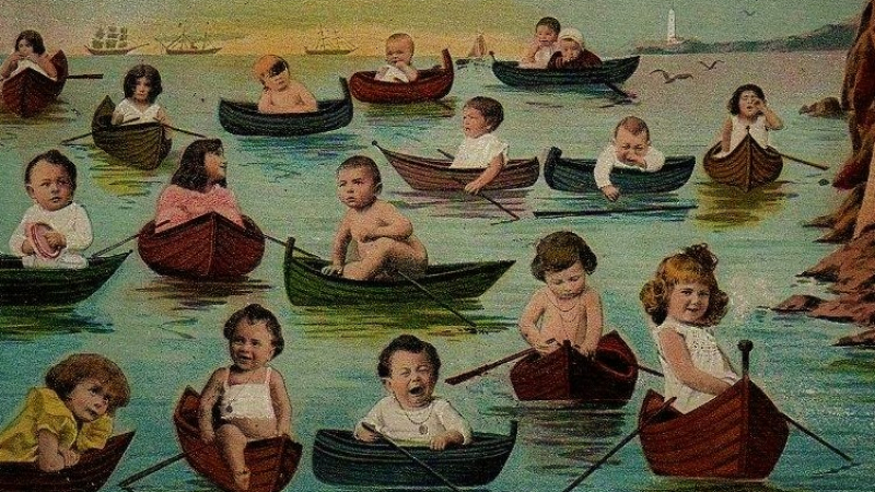 Petite parenthèse