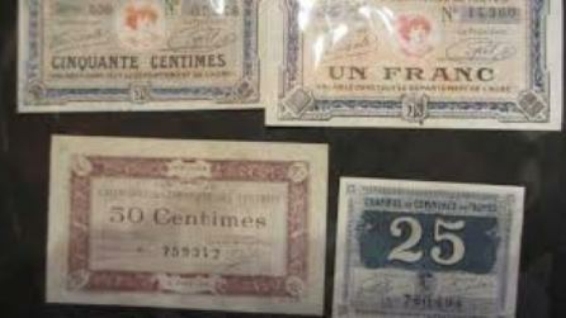 Au  bonheur  des  collectionneurs