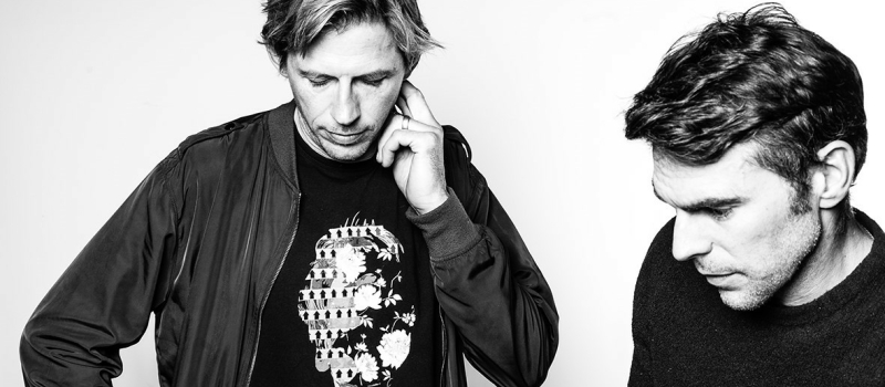Electro pop rock au Cri'Art