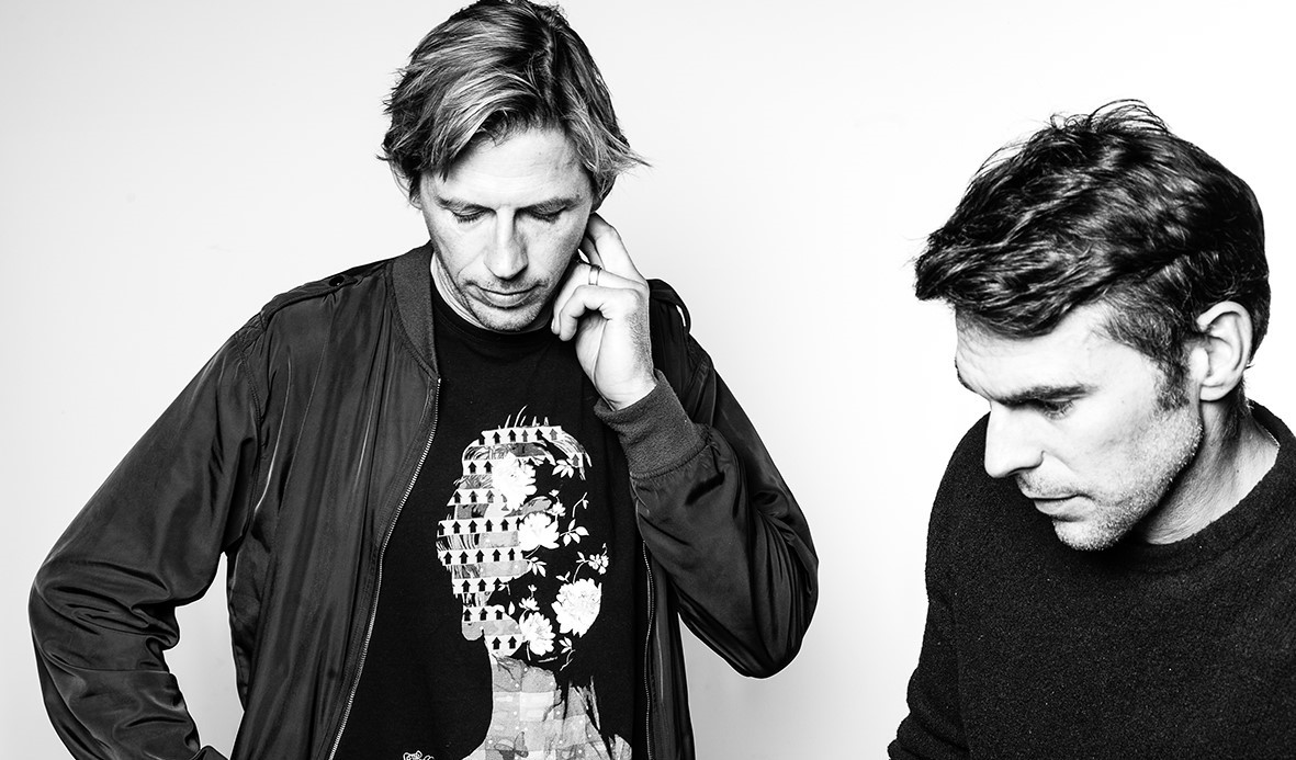 Groove Armada