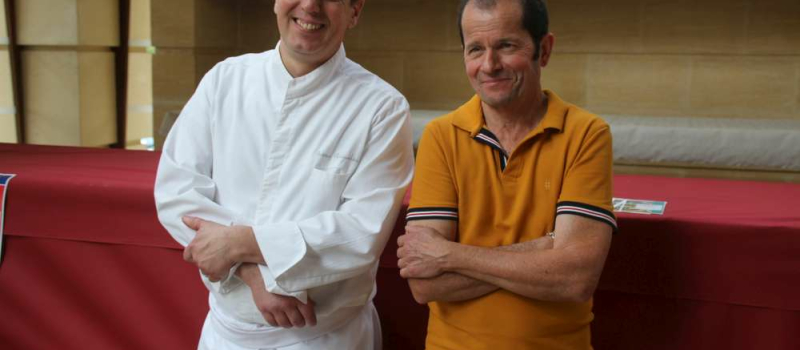 La Flamme de l’armagnac
