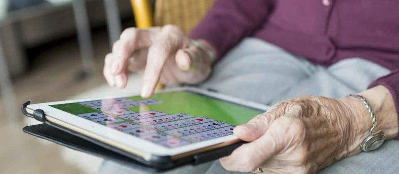 Pour lutter contre les troubles de la mémoire