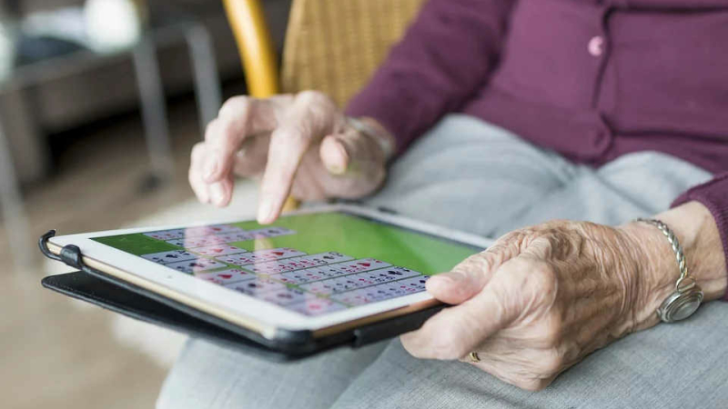 Pour lutter contre les troubles de la mémoire