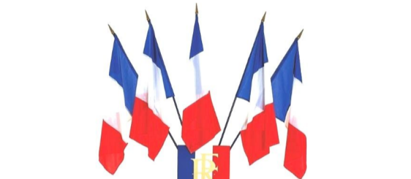 Cérémonie du 11 novembre