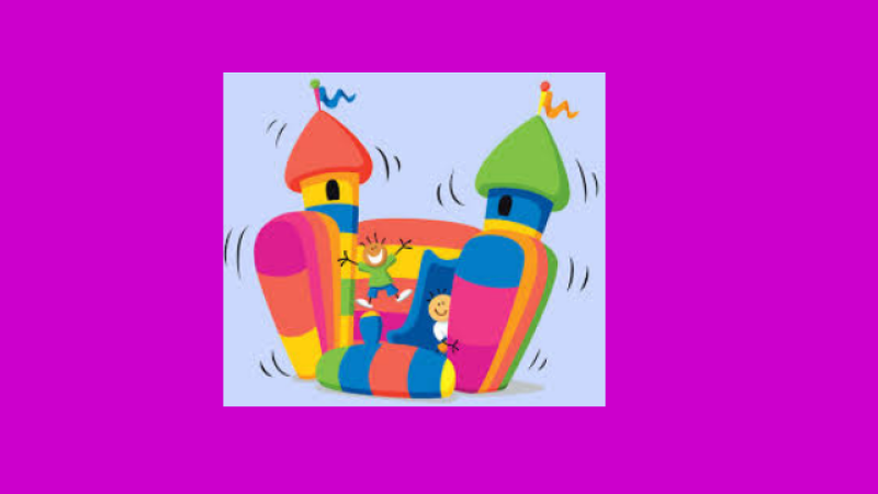 Animation de l'association les Pitchoun's, dimanche 24 novembre