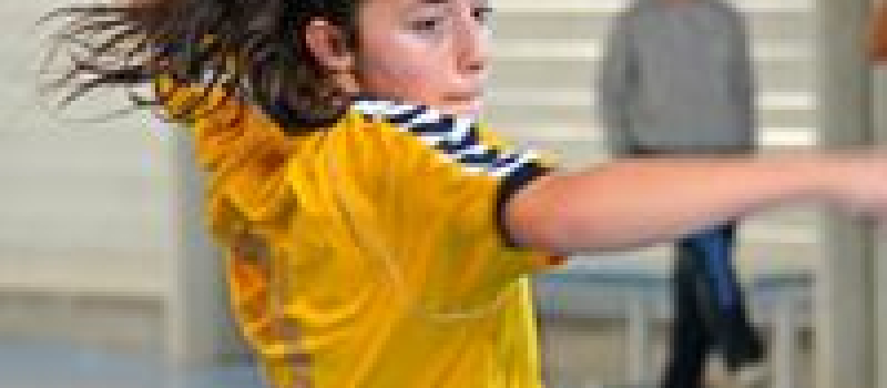 HBCL: programme du week-end