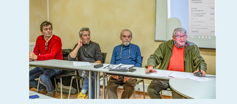 Pimao va harmoniser les cantines du Bas-Armagnac