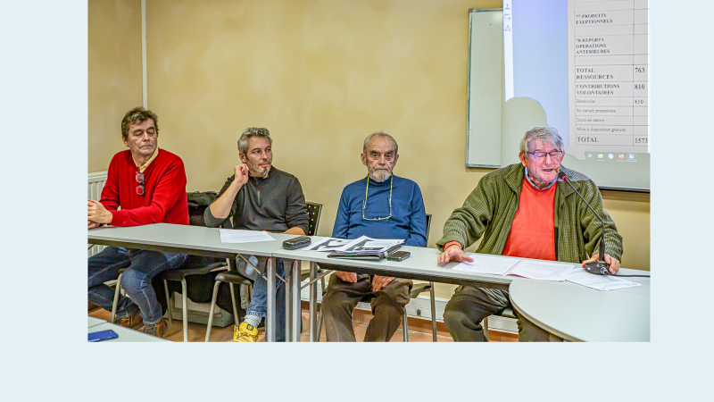 Pimao va harmoniser les cantines du Bas-Armagnac