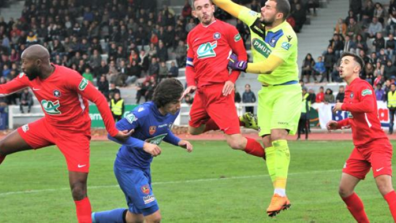 Toutes les rencontres sportives de ce week-end du 15 au 17 novembre
