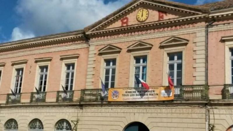 Conseil municipal jeudi 21 novembre à 20h45
