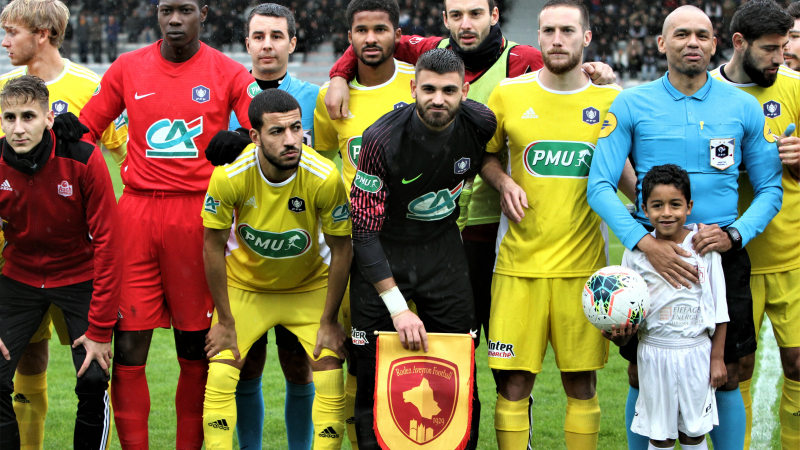 Auch Football - Gilles Garcia : "Il y a un problème mental"