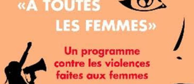 À Ciné 32 et dans le département, le cinéma s'engage pour les femmes