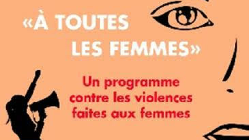 À Ciné 32 et dans le département, le cinéma s'engage pour les femmes