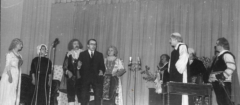 Le Comité Départemental de Théâtre amateur fête ses 30 ans