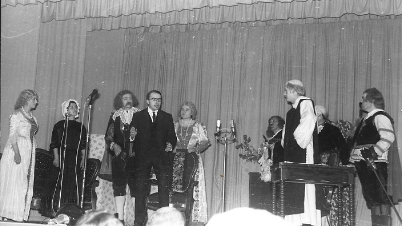 Le Comité Départemental de Théâtre amateur fête ses 30 ans