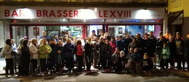 Mobilisez-vous pour Kévan