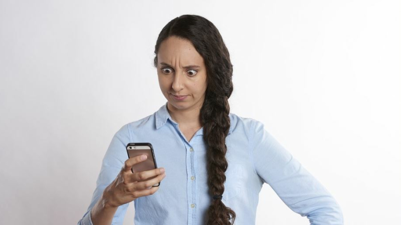 "Ping call" : l'arnaque téléphonique où les escrocs ne manquent pas d'imagination 