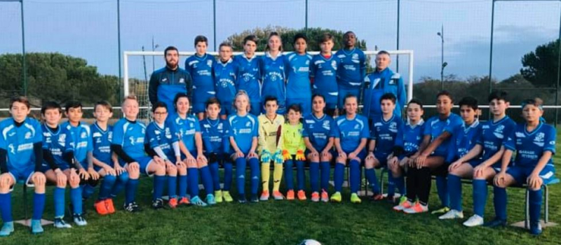 Le FCM piégé sur son terrain