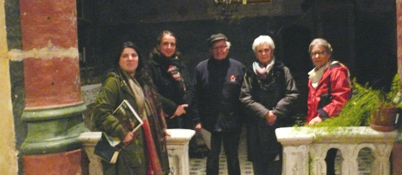 La restauration des vitraux est achevée