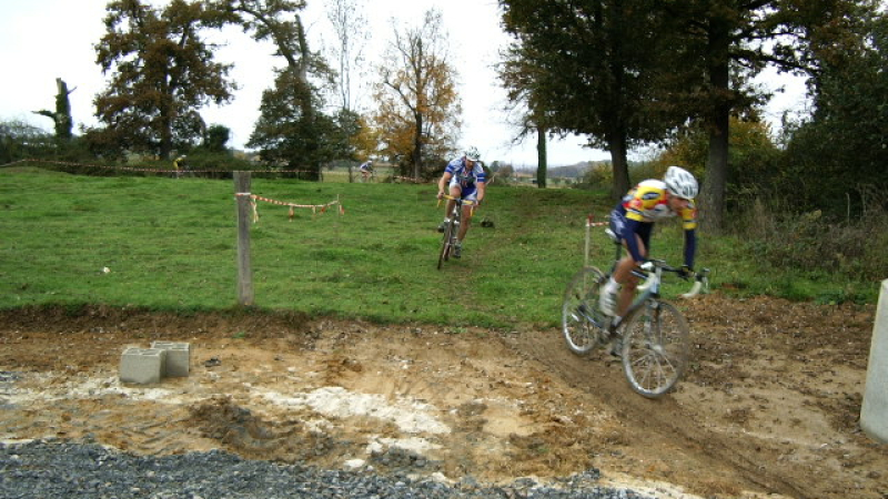 Cyclo cross et VTT reviennent au Tostadium de Tostat